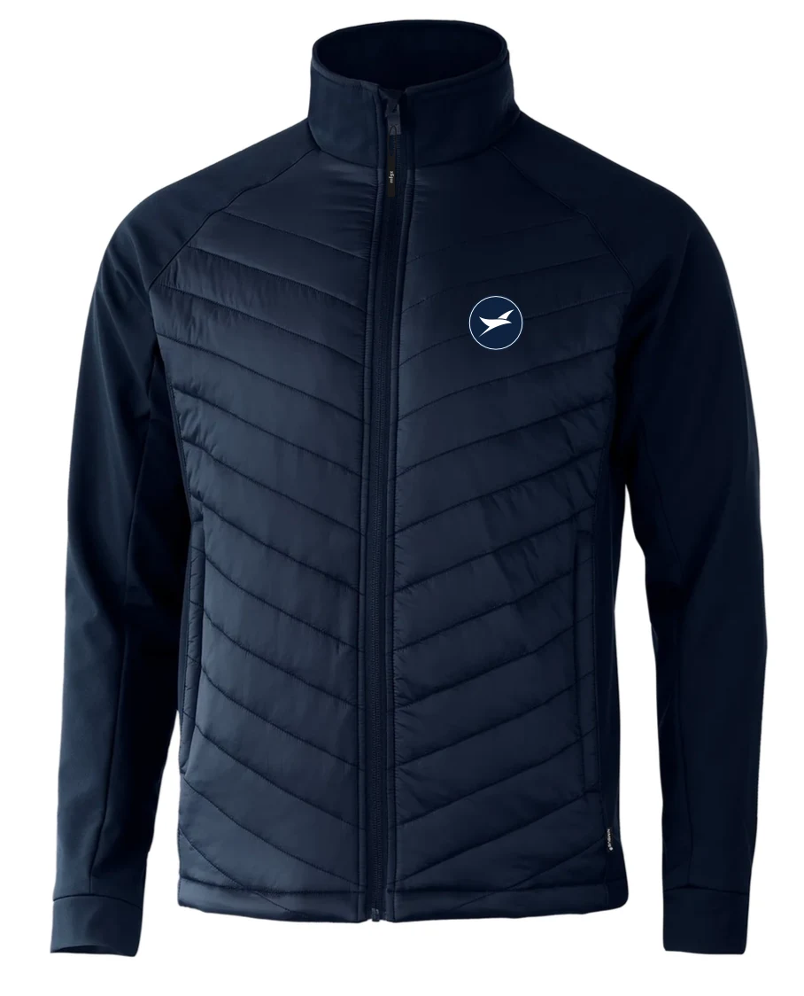 Die Comfort Jacke